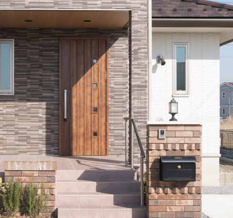 外構・エクステリア画像